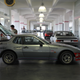 Image for article titled This Old Factory In Frankfurt Is Filled With Your Dream Cars
